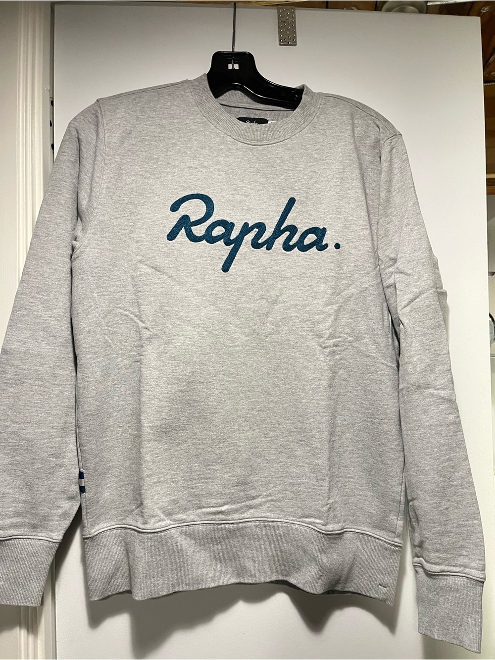 Rapha Sweatshirt - Small EUC